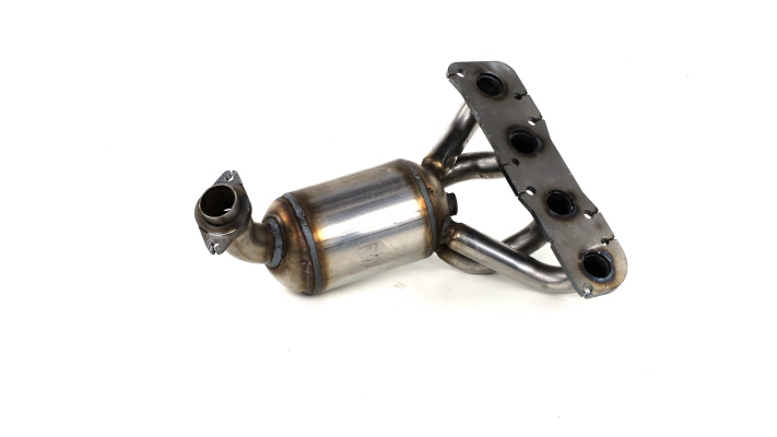 FPPL CB19203 Katalysator für SUZUKI