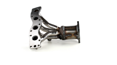 FPPL CB19403 Katalysator für SUZUKI