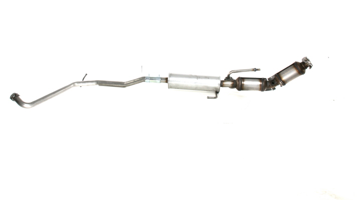 FPPL CB19418 Katalysator für TOYOTA