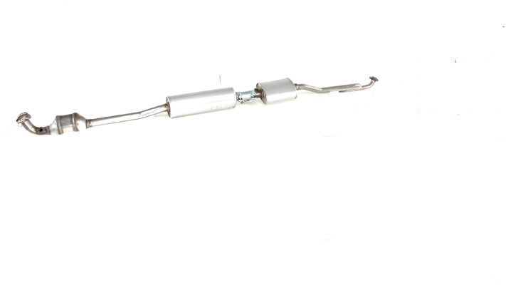 FPPL CB19818 Katalysator für TOYOTA