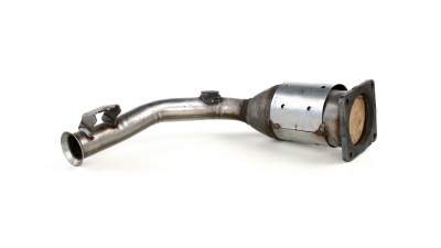 FPPL CB21878 Katalysator für CITROËN FIAT PEUGEOT
