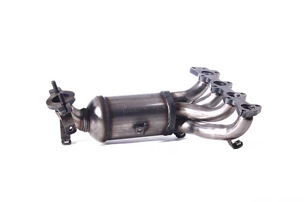 FPPL CB22108 Katalysator für HYUNDAI KIA