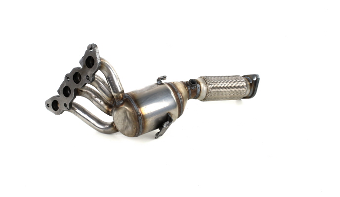 FPPL CB22246 Katalysator für FORD