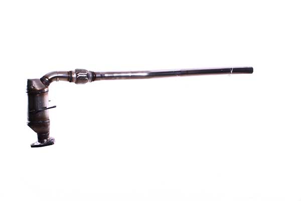 FPPL CB22363 Katalysator für OPEL VAUXHALL