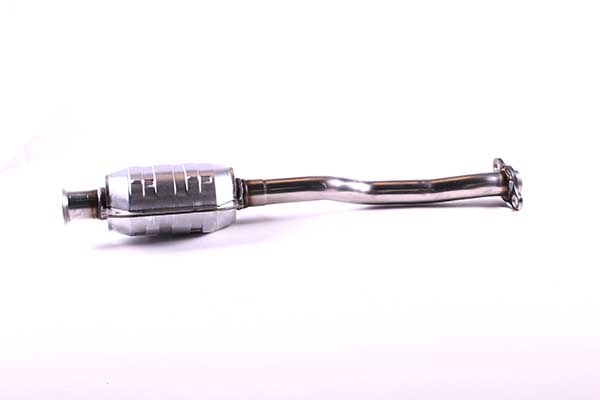 FPPL CB22421 Katalysator für CITROËN PEUGEOT