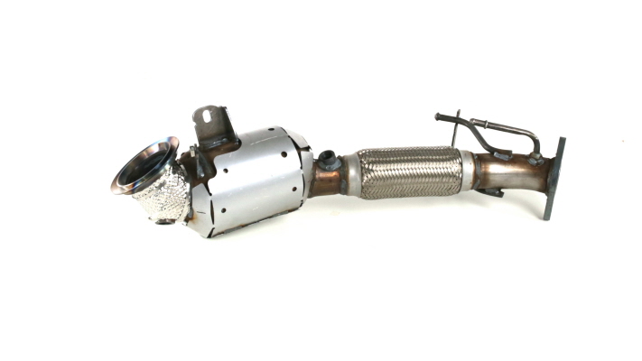 FPPL CB22446 Katalysator für FORD