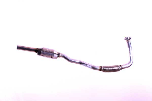 FPPL CB22463 Katalysator für OPEL VAUXHALL