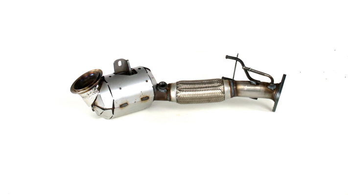 FPPL CB22546 Katalysator für FORD