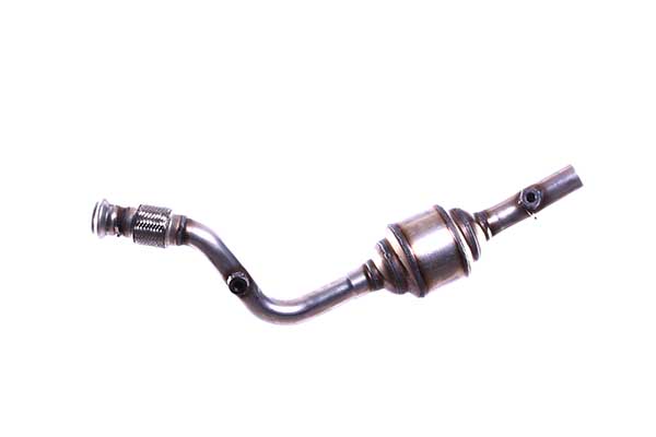FPPL CB22551 Katalysator für CITROËN FIAT LANCIA PEUGEOT