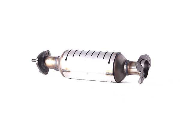 FPPL CB22600 Katalysator für HONDA