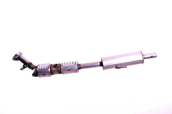 FPPL CB22608 Katalysator für MAZDA