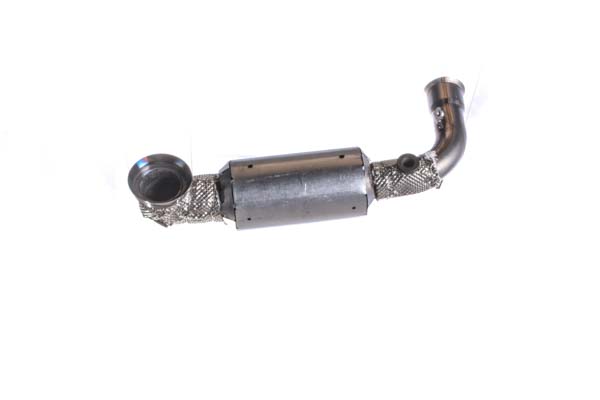 FPPL CB22661 Katalysator für CITROËN DS OPEL PEUGEOT VAUXHALL