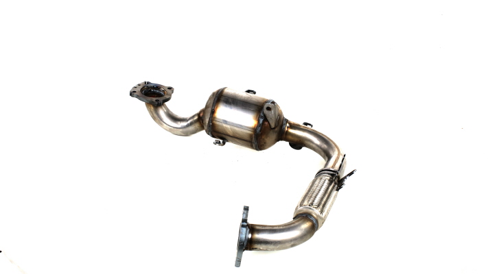 FPPL CB22746 Katalysator für FORD