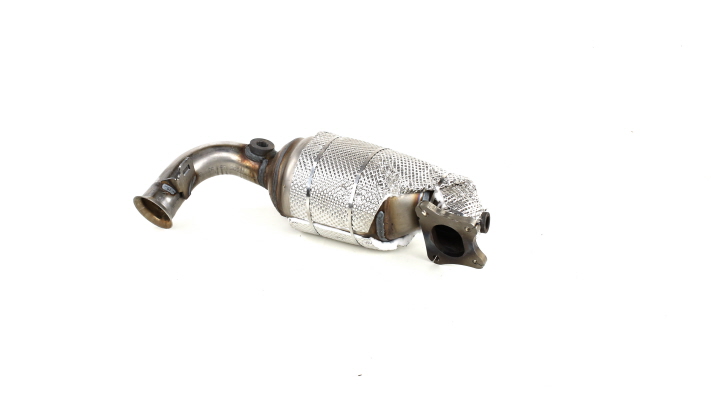 FPPL CB22861 Katalysator für CITROËN OPEL PEUGEOT VAUXHALL