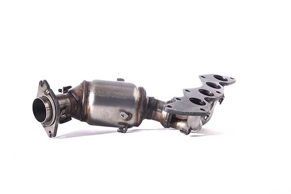 FPPL CB22908 Katalysator für MAZDA