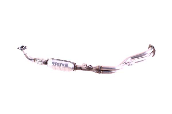 FPPL CB22923 Katalysator für OPEL VAUXHALL