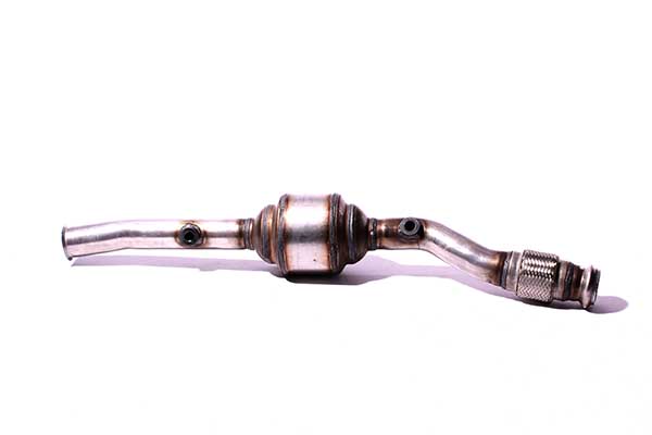 FPPL CB22951 Katalysator für PEUGEOT