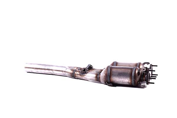 FPPL CB23287 Katalysator für SEAT VW