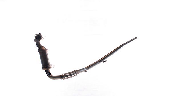 FPPL CB23474 Katalysator für AUDI SEAT SKODA VW
