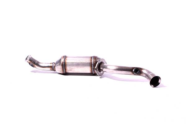 FPPL CB23696 Katalysator für RENAULT