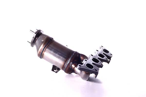 FPPL CB23774 Katalysator für SEAT SKODA VW