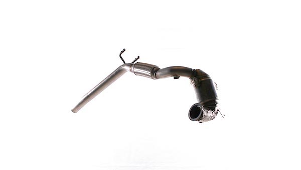 FPPL CB23874 Katalysator für AUDI SEAT SKODA VW