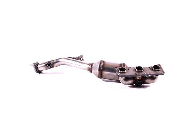 FPPL CB24528 Katalysator für BMW