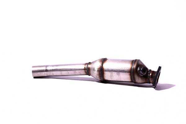 FPPL CB24700 Katalysator für AUDI