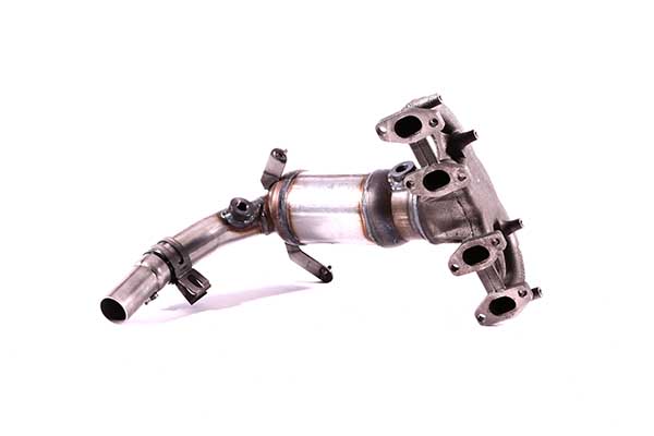 FPPL CB25028 Katalysator für FIAT