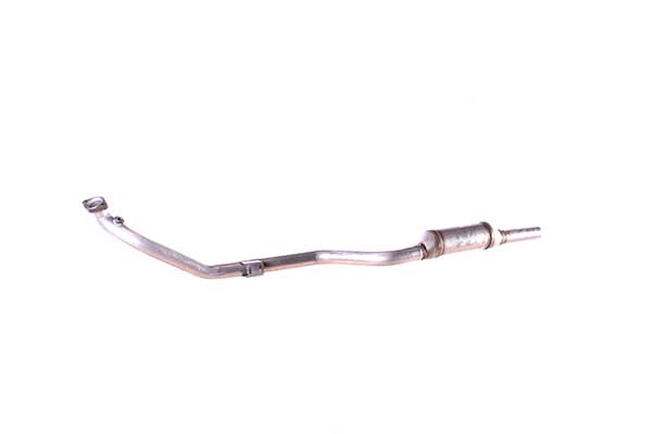 FPPL CB27013 Katalysator für MERCEDES-BENZ