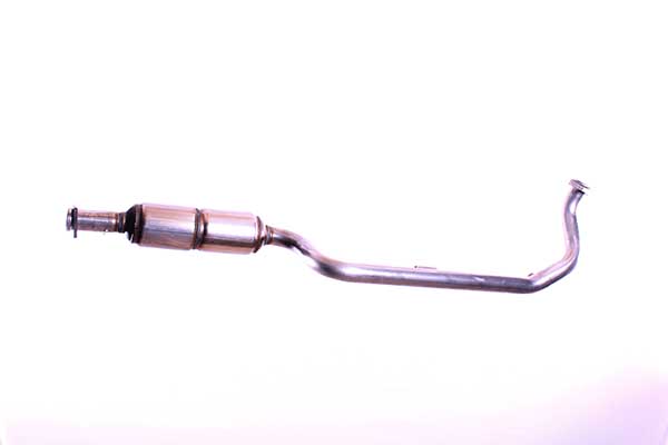 FPPL CB27313 Katalysator für MERCEDES-BENZ