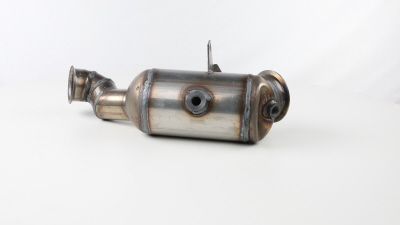 FPPL CB27823 Katalysator für MERCEDES-BENZ