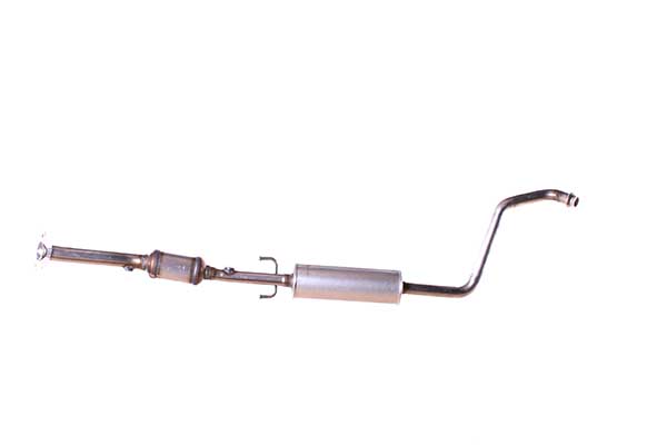 FPPL CB29008 Katalysator für TOYOTA