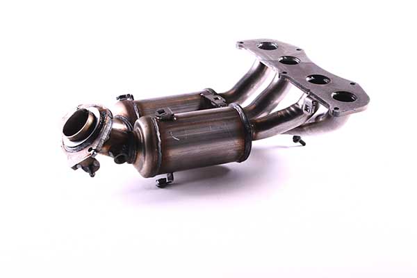 FPPL CB29608 Katalysator für TOYOTA