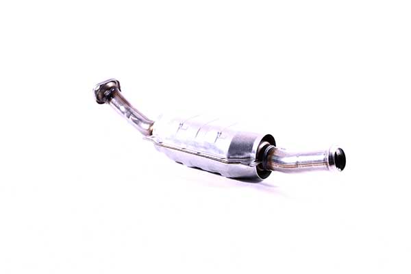 FPPL CB31578 Katalysator für CITROËN