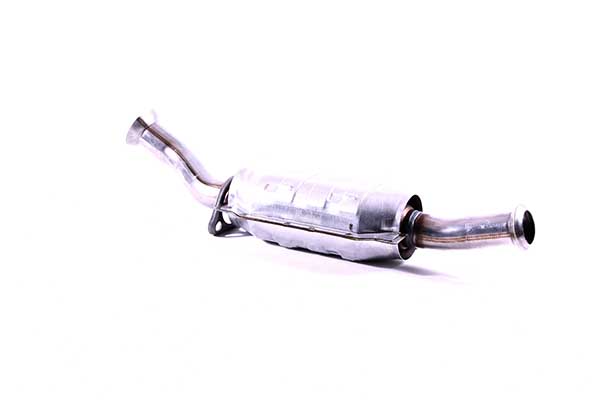 FPPL CB31878 Katalysator für CITROËN