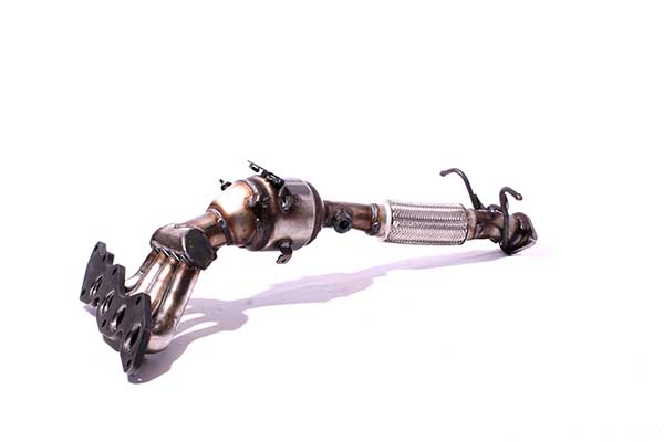 FPPL CB32018 Katalysator für MAZDA