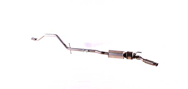 FPPL CB32361 Katalysator für PEUGEOT