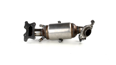 FPPL CB32510 Katalysator für HONDA