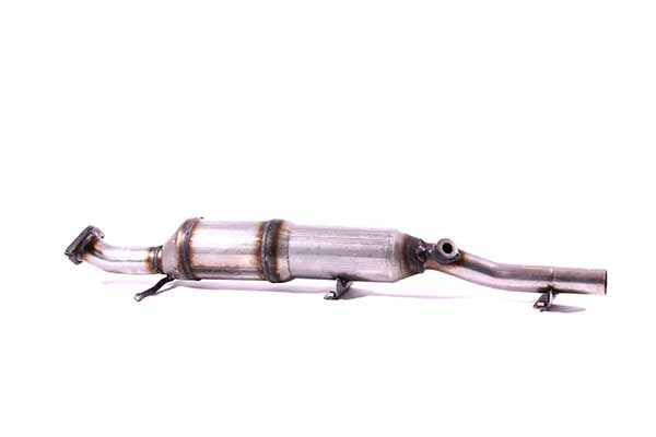 FPPL CB32546 Katalysator für FORD