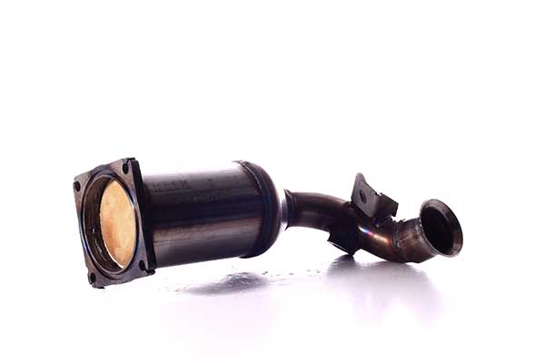 FPPL CB32561 Katalysator für CITROËN PEUGEOT