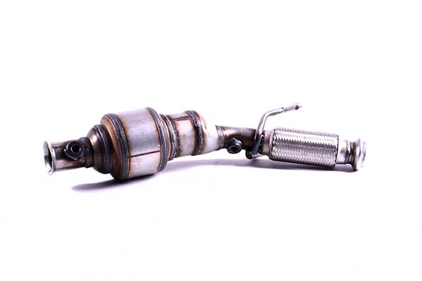 FPPL CB32861 Katalysator für PEUGEOT