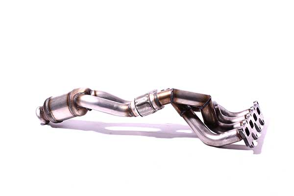 FPPL CB33026 Katalysator für RENAULT