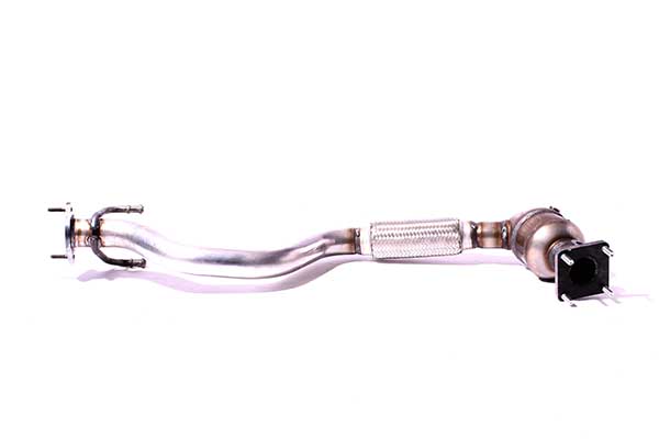 FPPL CB33397 Katalysator für AUDI SKODA VW