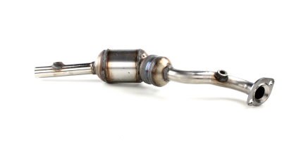 FPPL CB33526 Katalysator für RENAULT