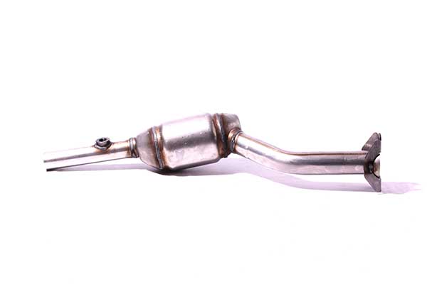 FPPL CB33726 Katalysator für RENAULT