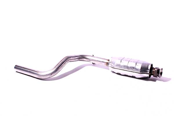 FPPL CB33736 Katalysator für RENAULT