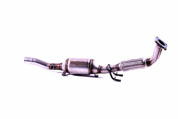 FPPL CB33797 Katalysator für SKODA VW