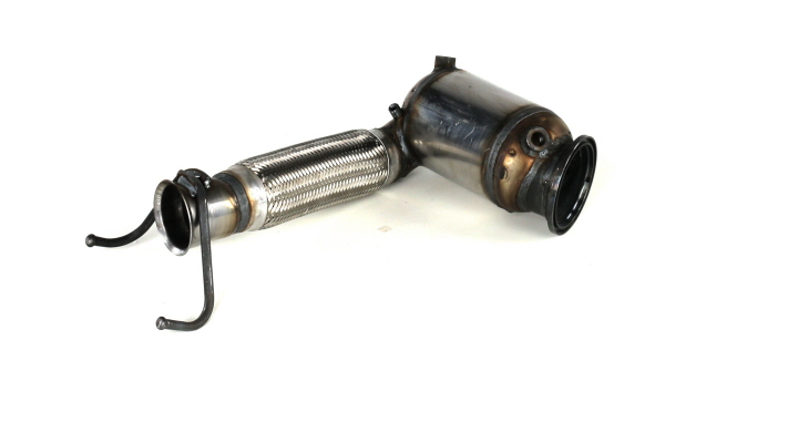 FPPL CB34038 Katalysator für BMW MINI