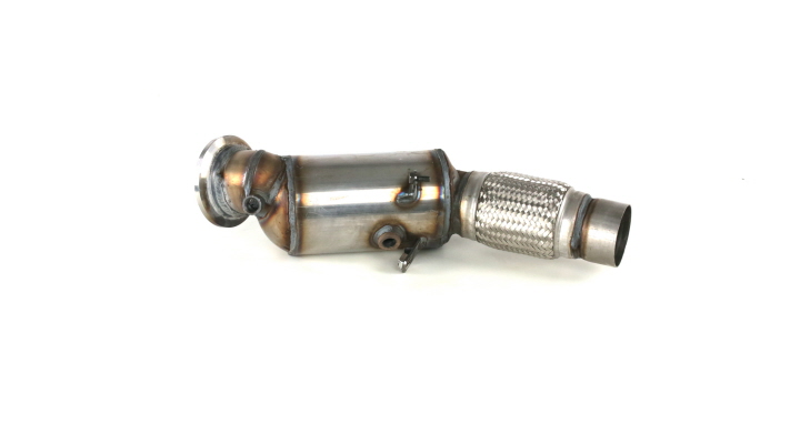 FPPL CB34438 Katalysator für BMW